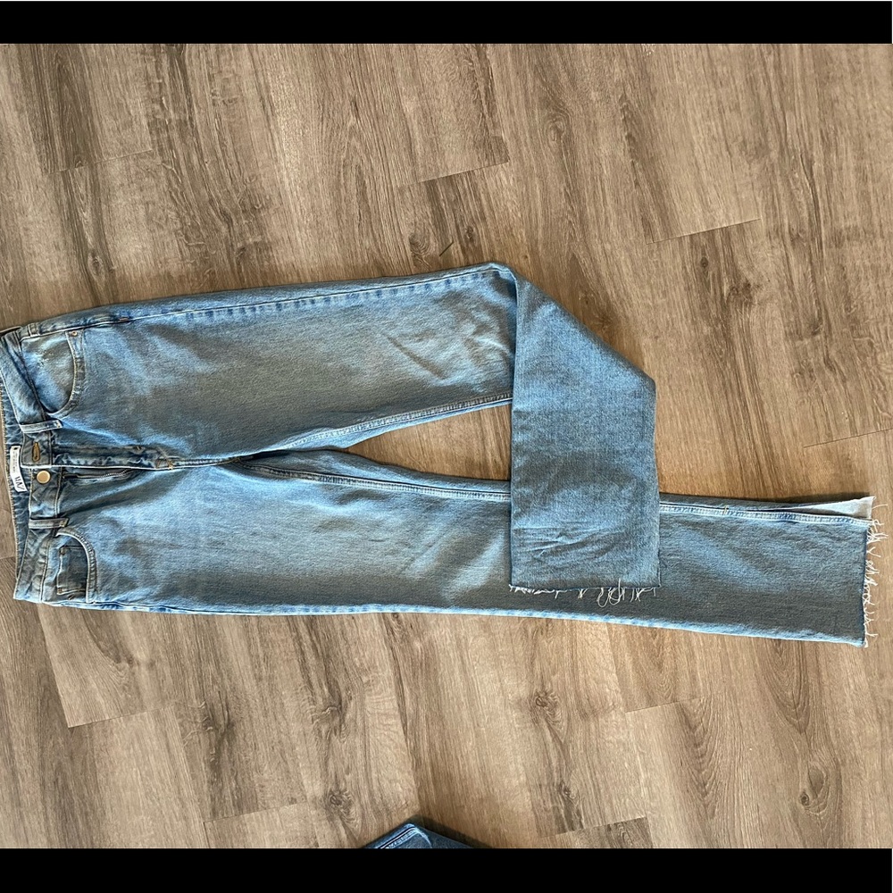 Zara Jeans